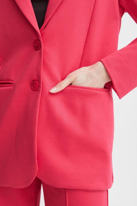 Produktbild Ichi IHKATE SUS OVERSIZE BL - 20118123 (XS)