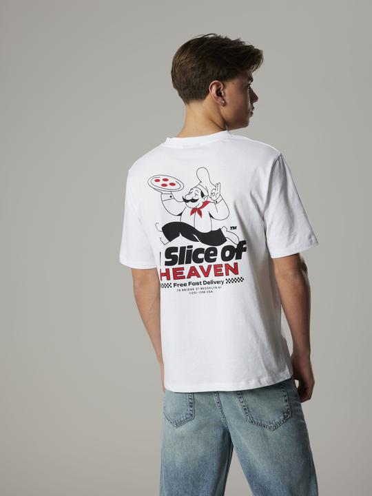 Image du produit Lmtd Ärmelloses T-Shirt (158)
