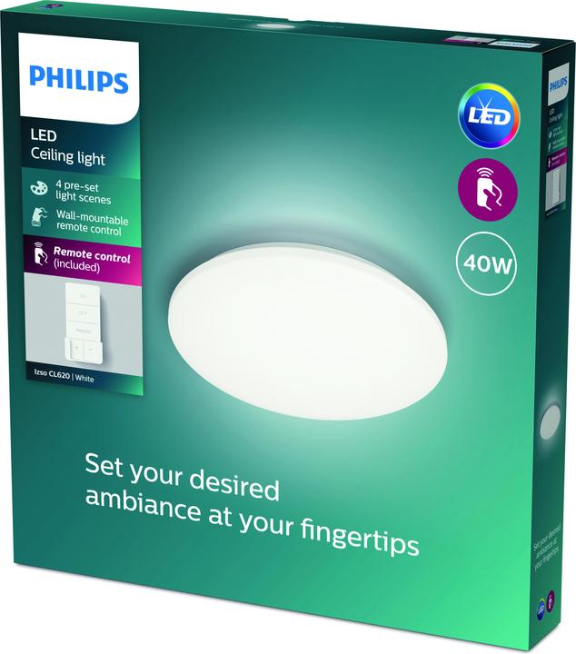 Produktbild Philips LED Izso (4300 lm)