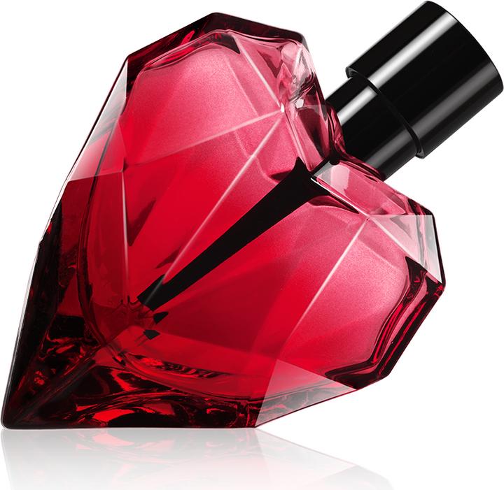 Image du produit Diesel Fragrance Loverdose Red Kiss (Eau de parfum, 50 ml)