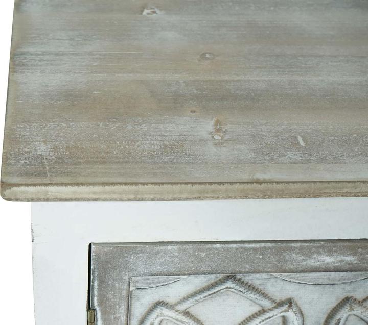 Image du produit Jamb shabby et chic (81 x 40 x 150 cm)