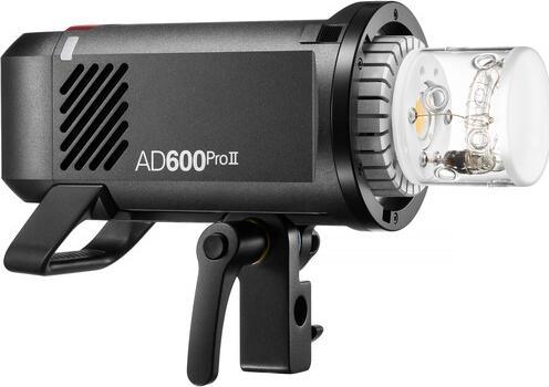 Produktbild Godox AD600 PRO II (600 W, Blitzkopf)