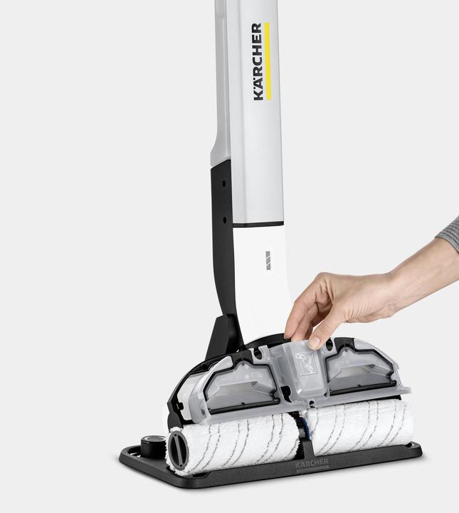 Image du produit Kärcher FC3 Cordless Premium