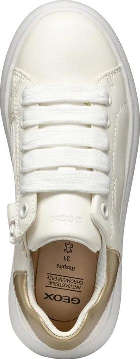 Produktbild Geox Mädchen Sneaker Puffypop (32)