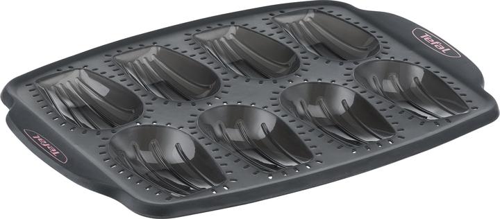 Produktbild Tefal Crispybake Madeleines