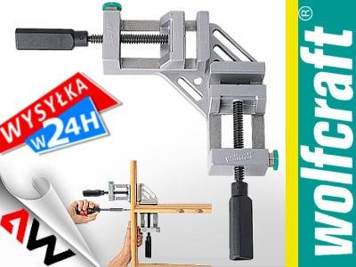 Produktbild wolfcraft Spannmobil - Eckenspanner (65 mm)