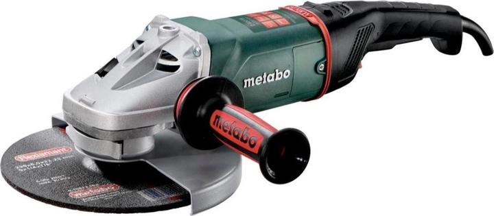 Metabo WEA 24-230 MVT Quick (230 mm)