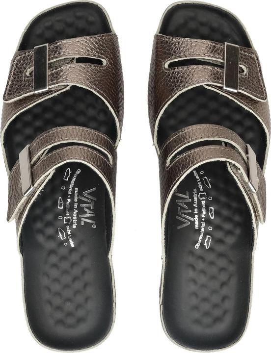 Actual product image Vital Pantoletten (37)