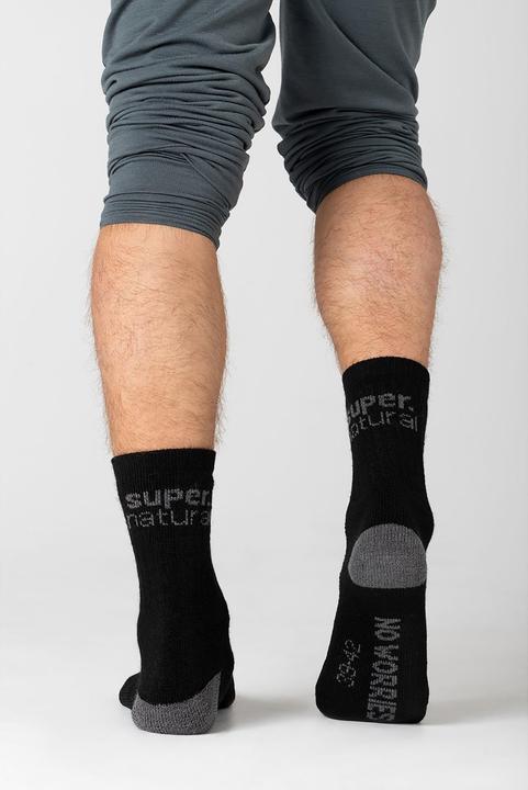 Actual product image Super Natural Sn Cosy Socks 2-Pack (pack of 2, 42, 45)