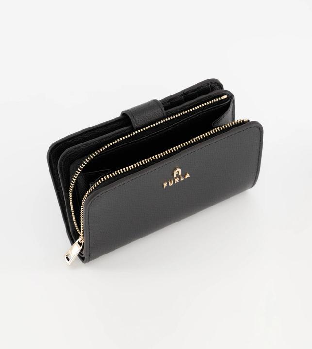 Produktbild Furla Portemonnaies "Camelia" schwarz