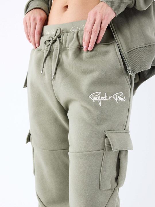 Produktbild Project X Paris Damen Cargo-Hose (S)