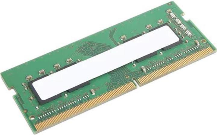 Actual product image Lenovo SoDIMM,8GB,DDR4,3200,Samsung (1 x 8GB, 3200 MHz, DDR4-RAM, SO-DIMM)