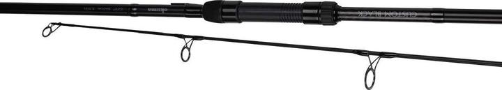 Okuma karpfenrute custom black 12ft 3,5lb 3sec