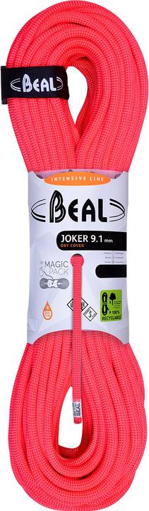 Produktbild Beal Joker 9.1mmx70m Orange (70 m)