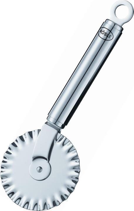 Actual product image Rösle Pastry wheel