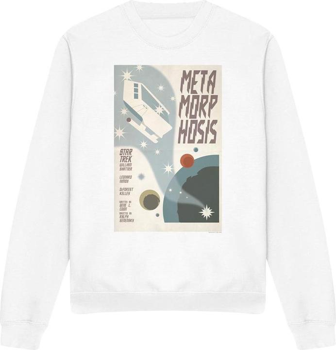 The Original Series Episode 38 Sweatshirt