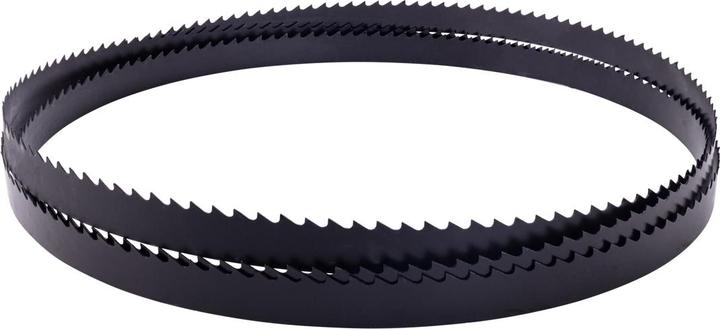 Image du produit Scheppach Ruban de scie 2360 x 15 x 0.5 x 4TPI