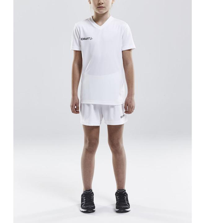 Actual product image Craft Squad Jersey Solid Jr (134)