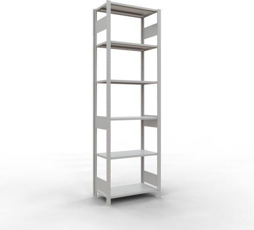 RAL 7035 Light grey