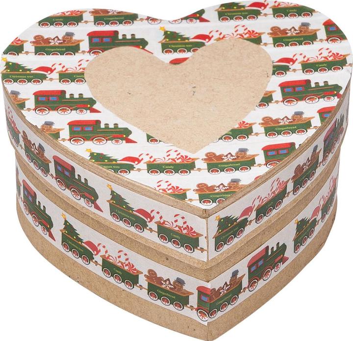 Image du produit Colorations Washi Tape Noël 3 rouleaux, 5mtr.