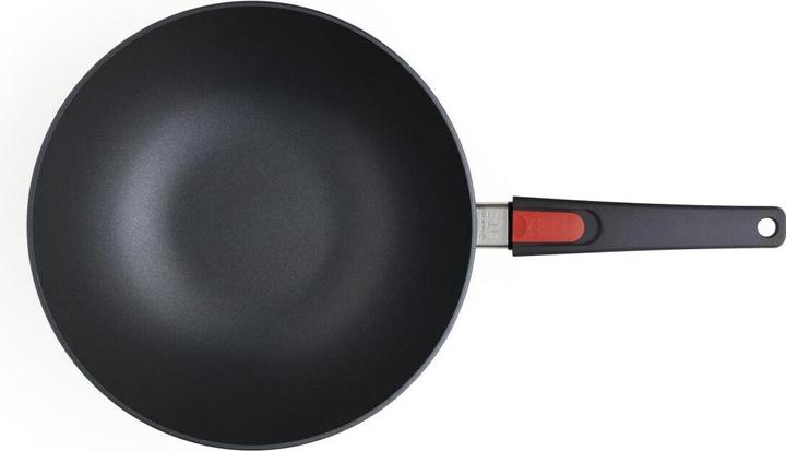 Produktbild Woll Diamond Lite (30 cm, Wok Pfanne, Aluminiumguss)