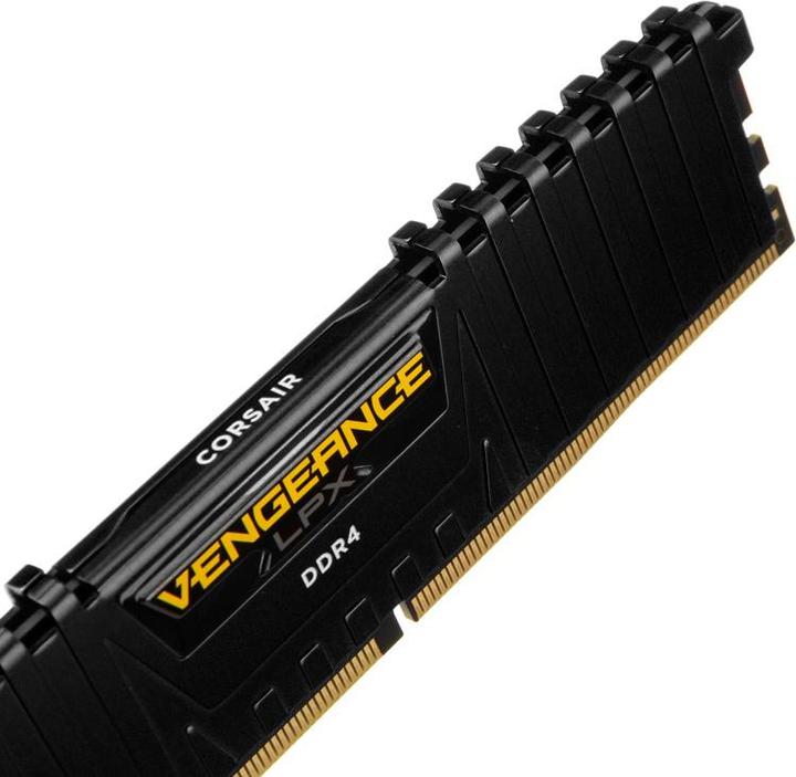 Actual product image Corsair Vengeance LPX (2 x 16GB, 3600 MHz, DDR4-RAM, DIMM)