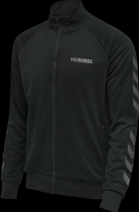 Produktbild hummel Legacy Poly Zip Jacket (XL)