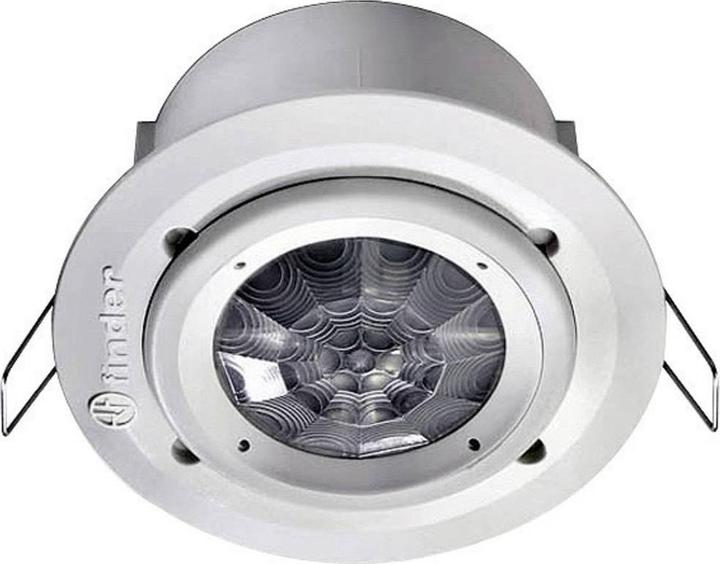 Actual product image Finder Motion detector UP, 230V,ceiling mount. 18.31.8.230.0000 (8 m)