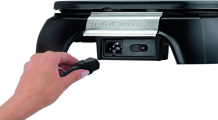 Immagine prodotto Tefal Inox & Design