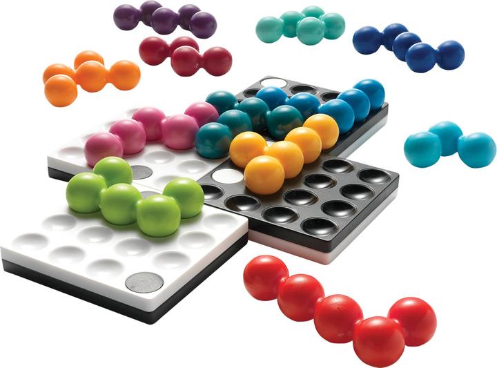 Produktbild Smart Games Quadrillion (Deutsch)