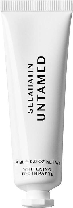 Produktbild Selahatin Whitening Toothpaste Untamed (25 ml)