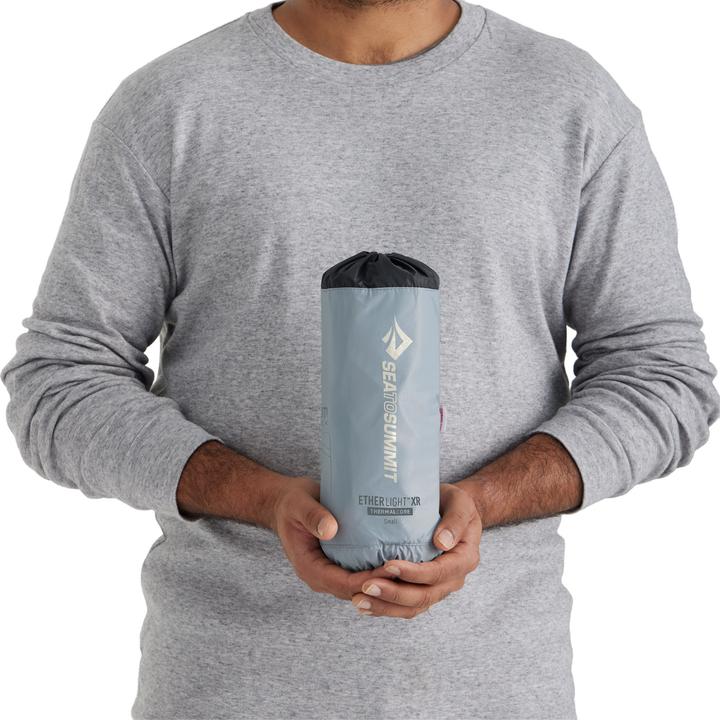 Actual product image Sea To Summit Ether Light XR Insulated ASC Mat