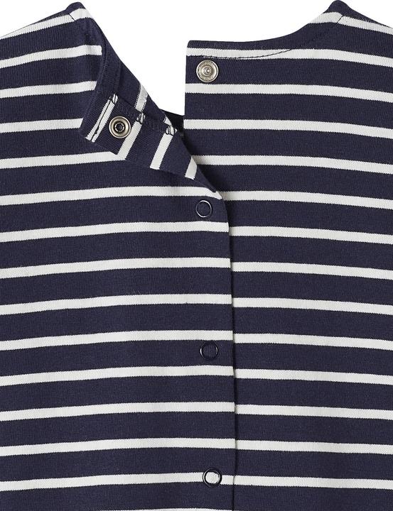 Produktbild Vertbaudet Baby Ringelshirt (74)