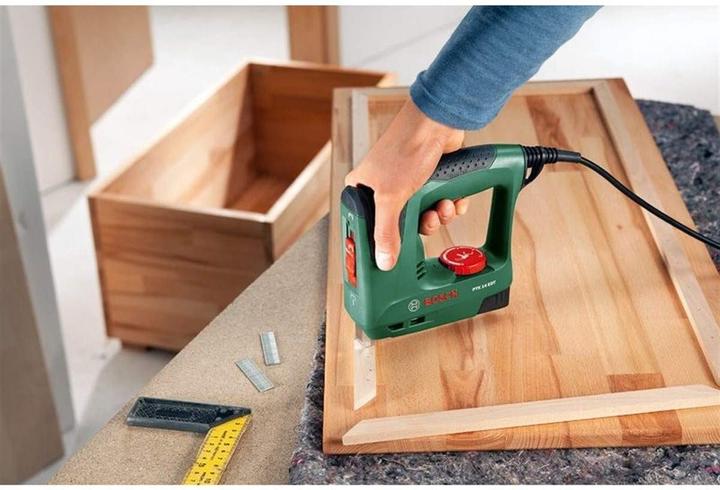Actual product image Bosch Home & Garden Home and Garden PTK 14 EDT Ele