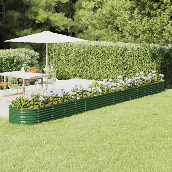 Verde
