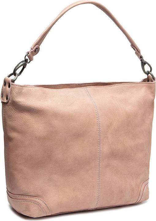 Image du produit The Chesterfield Brand Bolivia Schultertasche Leder 32 cm
