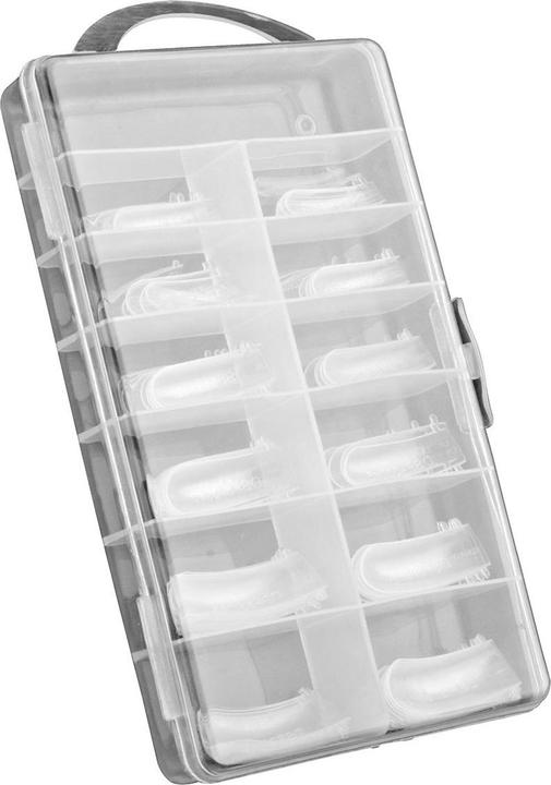 Baehr Dual Form Tip Box (Kunstnägel)