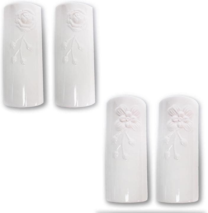 Actual product image Metrox 4-teiliges Luftbefeuchter-Set Orchidee