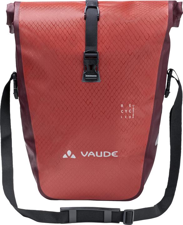 Actual product image Vaude Aqua Back (48 l, Luggage carrier bag)