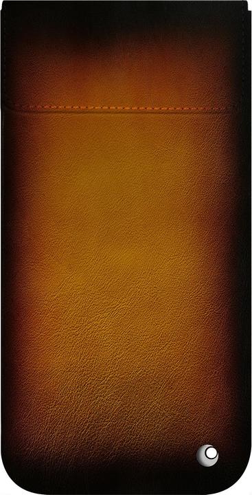 Patina fauve