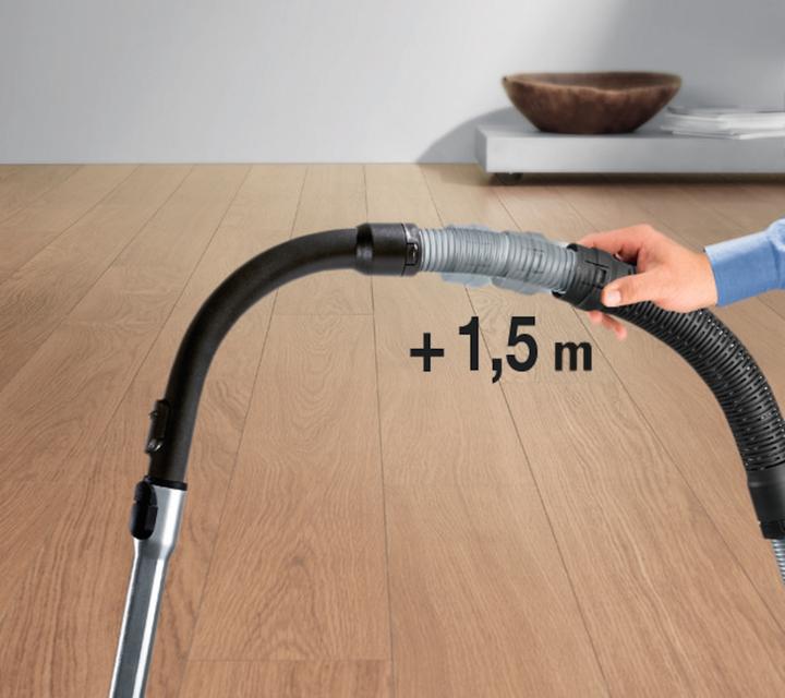 Produktbild Miele SFS10 Flexibler Schlauch
