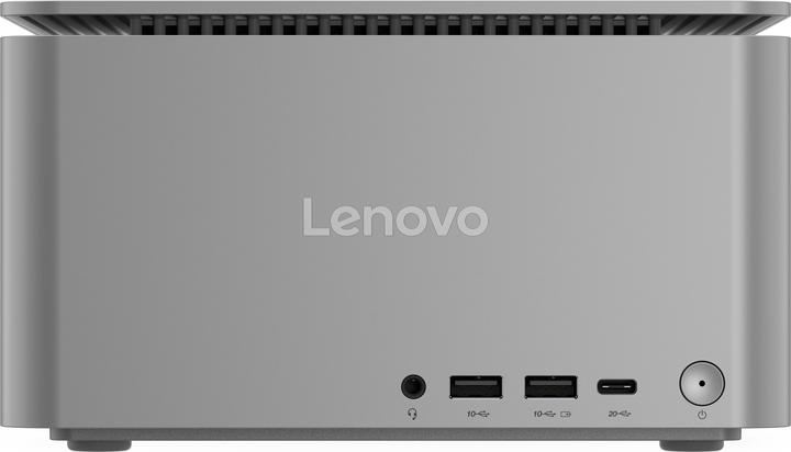 Lenovo ThinkCentre neo Ultra (Intel Core i7-14700, 16 GB, 512 GB, GeForce RTX 4060)