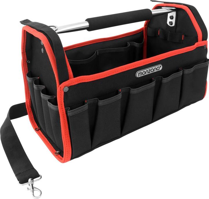Actual product image Monzana Tool bag 33cm (1 pieces)