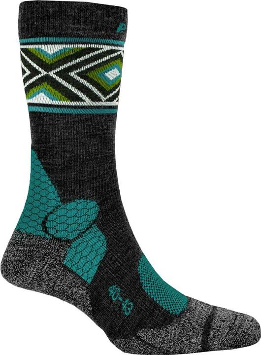 Immagine prodotto P.A.C. PAC TR 4.1 Merino a compressione (38 - 41)