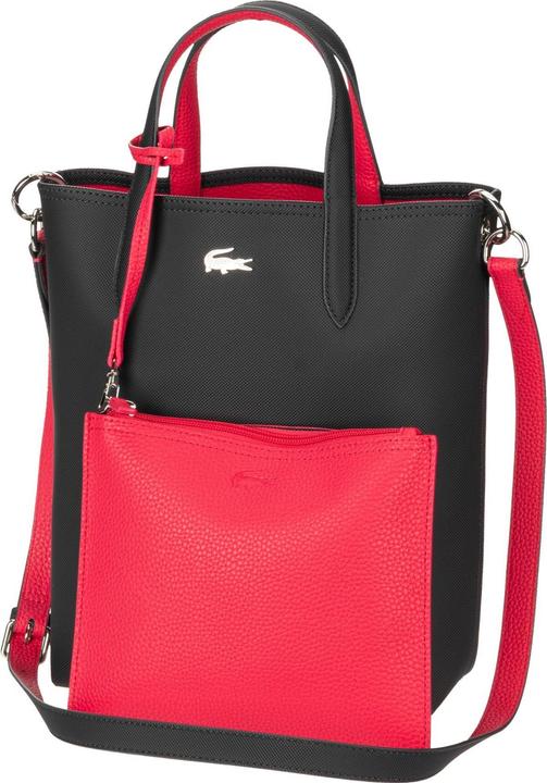 Produktbild Lacoste Vertical Shopping BAg (6 l)