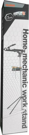Actual product image Super B Tb-Ws20