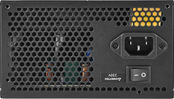 Immagine prodotto Chieftec 400W Serie EON ZPU-400S (400 W)