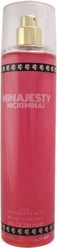 Produktbild Nicki Minaj Minajesty (Body Mist, 235 ml)