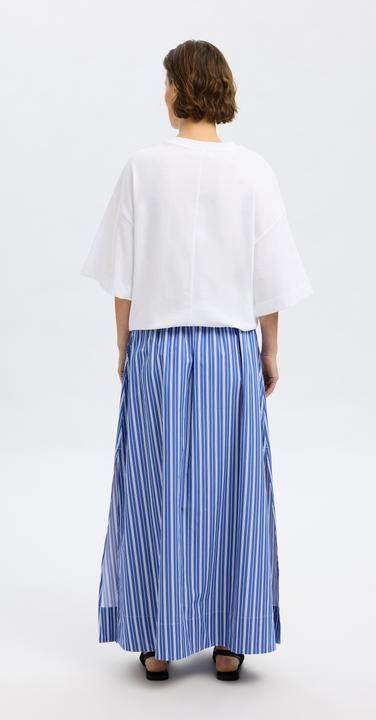 Produktbild Selected Femme Streifen Maxirock (34)