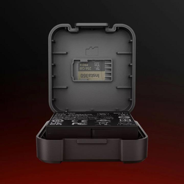 Produktbild Insta360 Battery (Ace, ACE PRO, Insta360 Ace Pro 2)